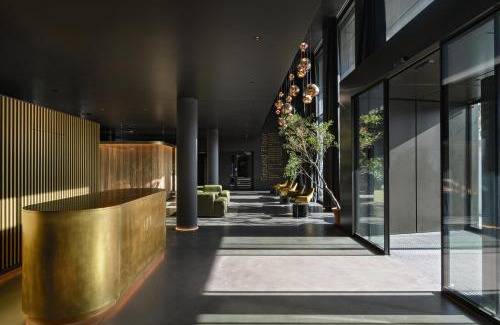Glattbrugg Apartment | VISIONAPARTMENTS Glattbrugg - contactless check-in