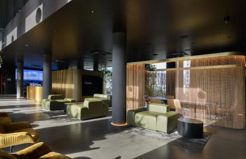 Glattbrugg Apartment | VISIONAPARTMENTS Glattbrugg - contactless check-in