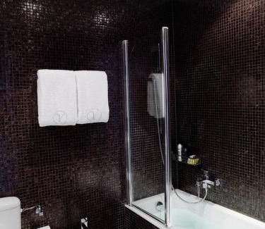 Lausanne Center Apartment | VISIONAPARTMENTS Rue Caroline - contactless check-in