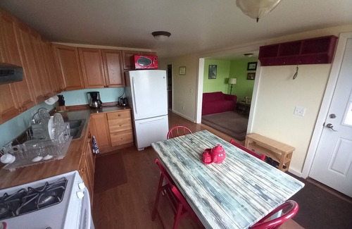 Tenakee Springs Cottage | Visit and relax in Tenakee Springs