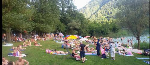 Konjic Apartment | VISIT BORACKO LAKE Apartment doelend