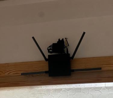 Oued Laou Apartment | Visit Chamal - Costa Midday