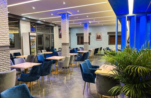 Oued Laou Apartment | Visit Chamal - Costa Midday