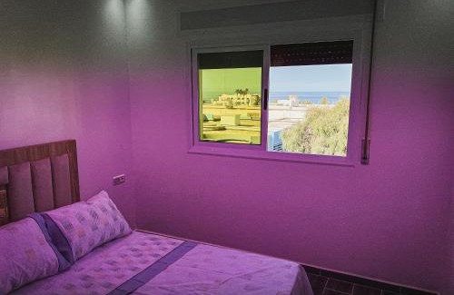 Oued Laou Apartment | Visit Chamal - Costa Midnight