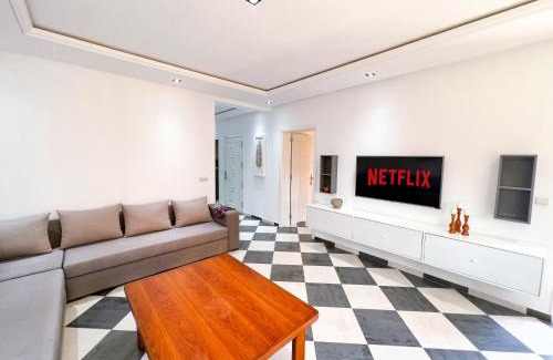 Oued Laou Apartment | Visit Chamal - Florencia