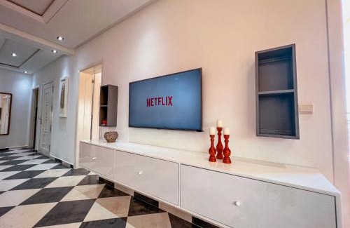 Oued Laou Apartment | Visit Chamal - Florencia