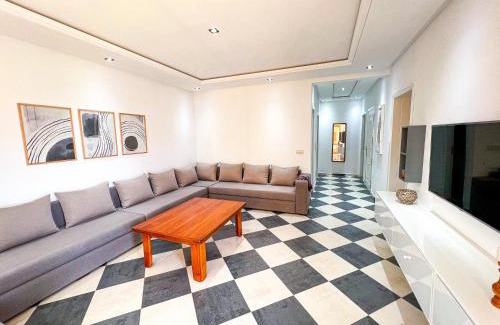 Oued Laou Apartment | Visit Chamal - Florencia