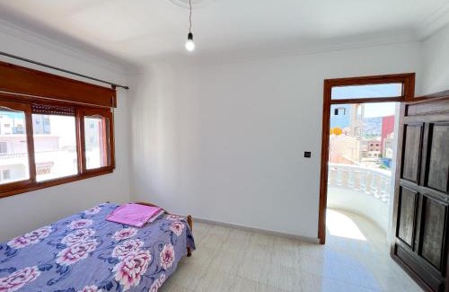 Oued Laou Apartment | Visit Chamal - Nejma