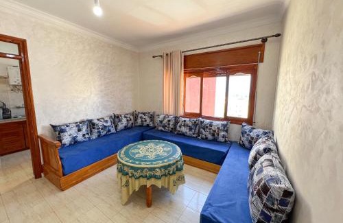 Oued Laou Apartment | Visit Chamal - Nejma