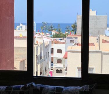 Oued Laou Apartment | Visit Chamal - Nejma