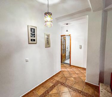 Oued Laou Apartment | Visit Chamal - Oualya