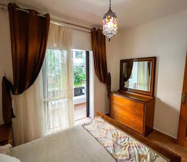 Oued Laou Apartment | Visit Chamal - Oualya
