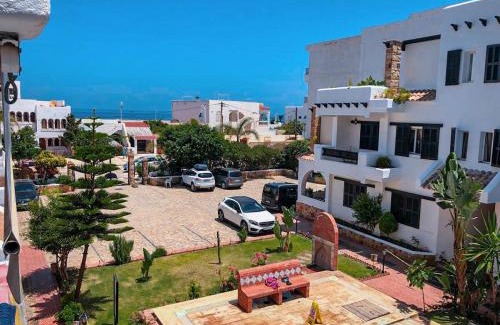 Oued Laou Apartment | Visit Chamal - Oualya