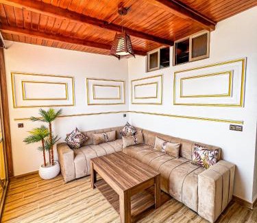 Oued Laou Apartment | Visit Chamal - Serenity