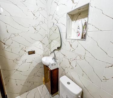 Oued Laou Apartment | Visit Chamal - Serenity