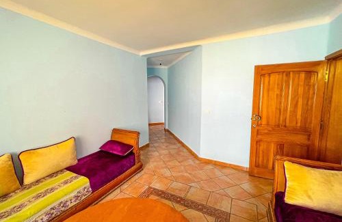 Oued Laou Apartment | Visit Chamal - Solaya