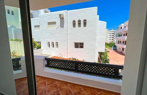 Oued Laou Apartment | Visit Chamal - Solaya