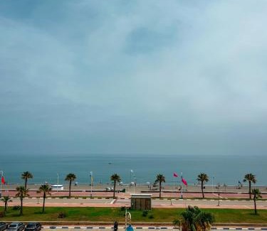 Oued Laou Apartment | Visit Chamal - Zaphir