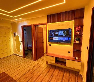 Oued Laou Apartment | Visit Chamal - Zaphir