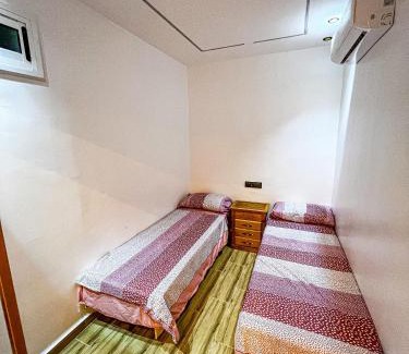 Oued Laou Apartment | Visit Chamal - Zaphir