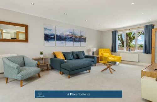 Llansteffan House | Visit Cockleshell