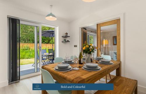 Llansteffan House | Visit Cockleshell