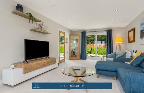 Llansteffan House | Visit Cockleshell