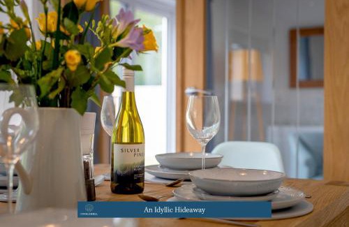 Llansteffan House | Visit Cockleshell