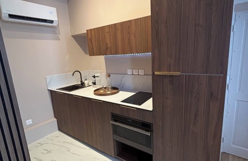 Vienne Apartment | Visit Jazz in the heart of Vienna, with a video projector just like at the movies! Hypercentre