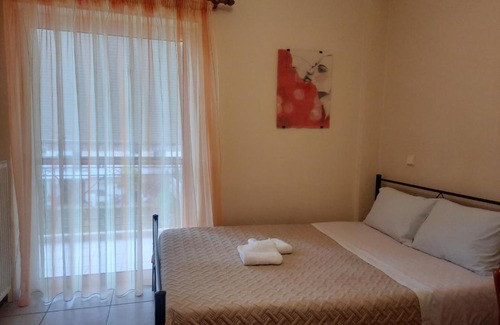 Karditsa Apartment | Visit Karditsa