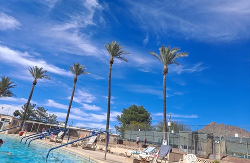 Tucson Estates House | Visit Old Tucson