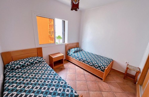 Oued Laou Apartment | Visit Oued Laou - Jawhara