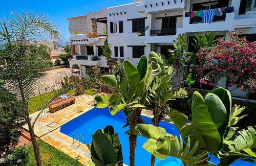 Oued Laou Apartment | Visit Oued Laou - Jawhara