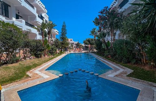 Oued Laou Apartment | Visit Oued Laou - Jawhara