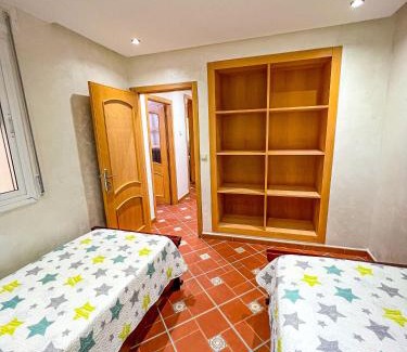 Oued Laou Apartment | Visit Oued Laou - Kassaba