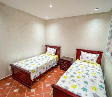 Oued Laou Apartment | Visit Oued Laou - Kassaba