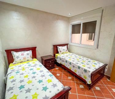 Oued Laou Apartment | Visit Oued Laou - Kassaba