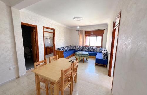 Oued Laou Apartment | Visit Oued Laou - Nejma