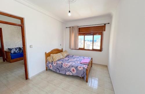 Oued Laou Apartment | Visit Oued Laou - Nejma