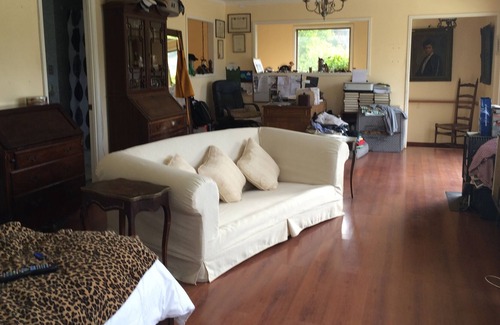 Santo Domingo Bed & Breakfast | Visit our wonderful Hotel Scandinavia B & b