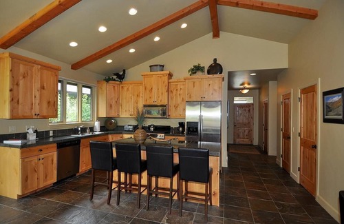 Eden House | Visit Paradise in Eden, Snowbasin, Powder Mountain, and Pine View