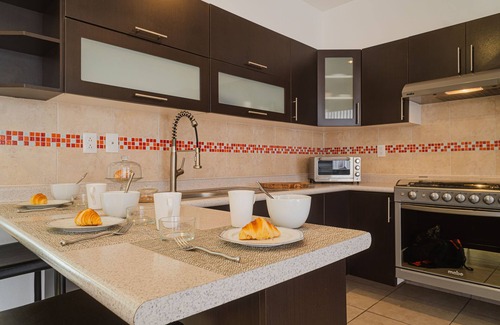 Queretaro House | Visit Querétaro 10 minutes away from the Historical Center,