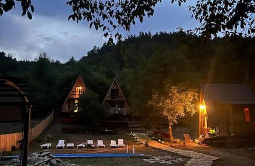 Ambrolauri Apartment | Visit Racha, the most special corner in Georgia