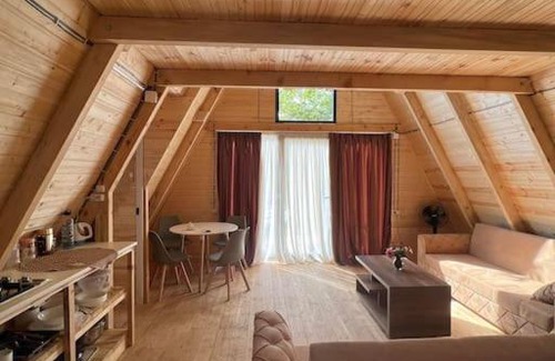 Ambrolauri Apartment | Visit Racha, the most special corner in Georgia