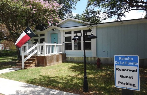 Georgetown House | Visit Rancho De La Fuente in Georgetown, Texas