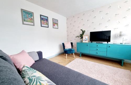 Seaford Apartment | Visit Seaford Apartment - 4 Bedrooms
