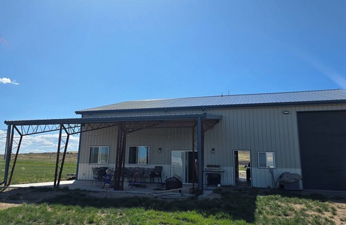 Glendo House | Visit Spacious and Cozy Fisherman's Dream in Glendo, WY