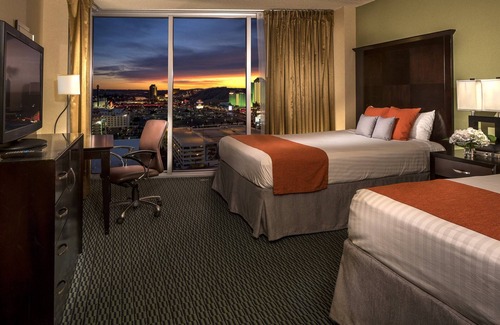 Laughlin House | Visit The Mojave Desert! Nevadas Natural Wonders Minutes From Your Door