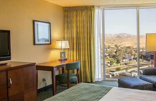 Laughlin House | Visit The Mojave Desert! Nevadas Natural Wonders Minutes From Your Door