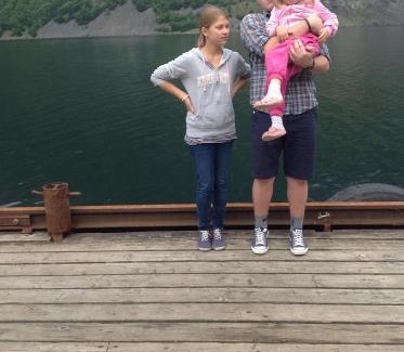 Undredal House | Visit Undredal